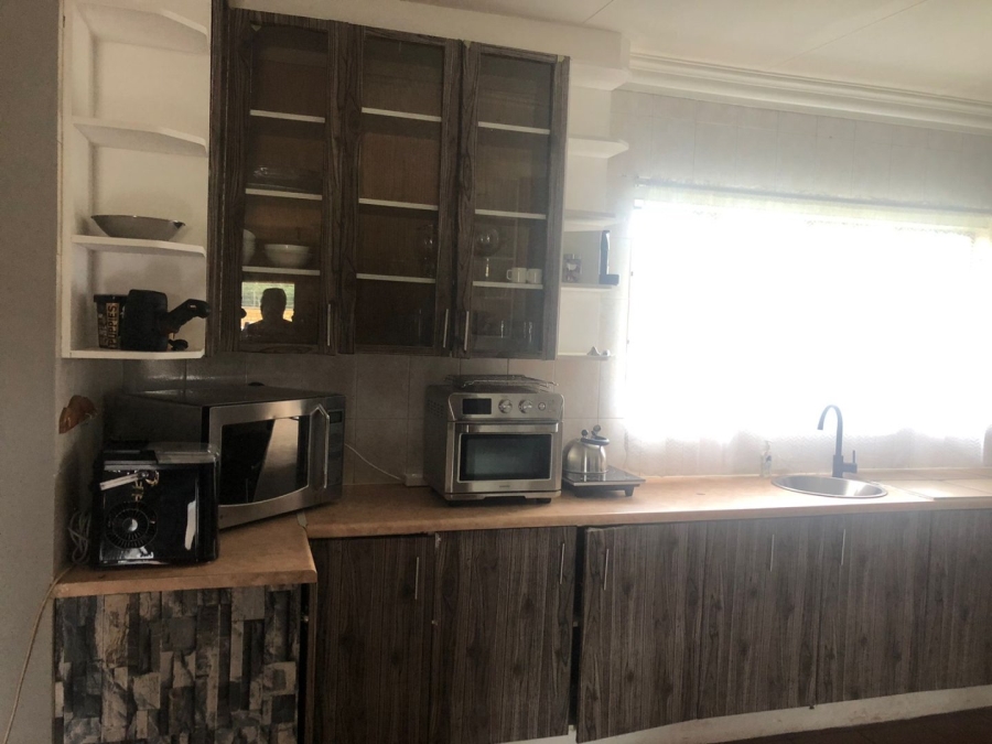 To Let 3 Bedroom Property for Rent in Delmas Mpumalanga