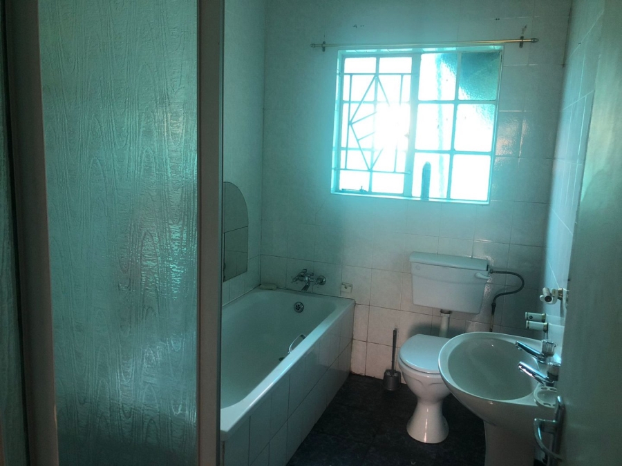 To Let 3 Bedroom Property for Rent in Delmas Mpumalanga