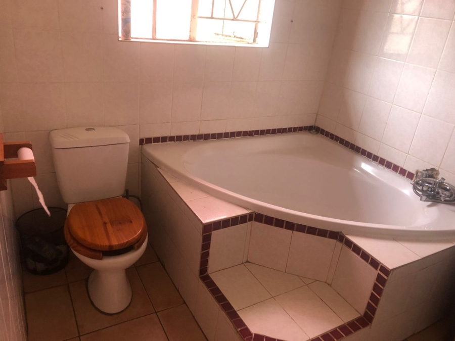To Let 3 Bedroom Property for Rent in Delmas Mpumalanga