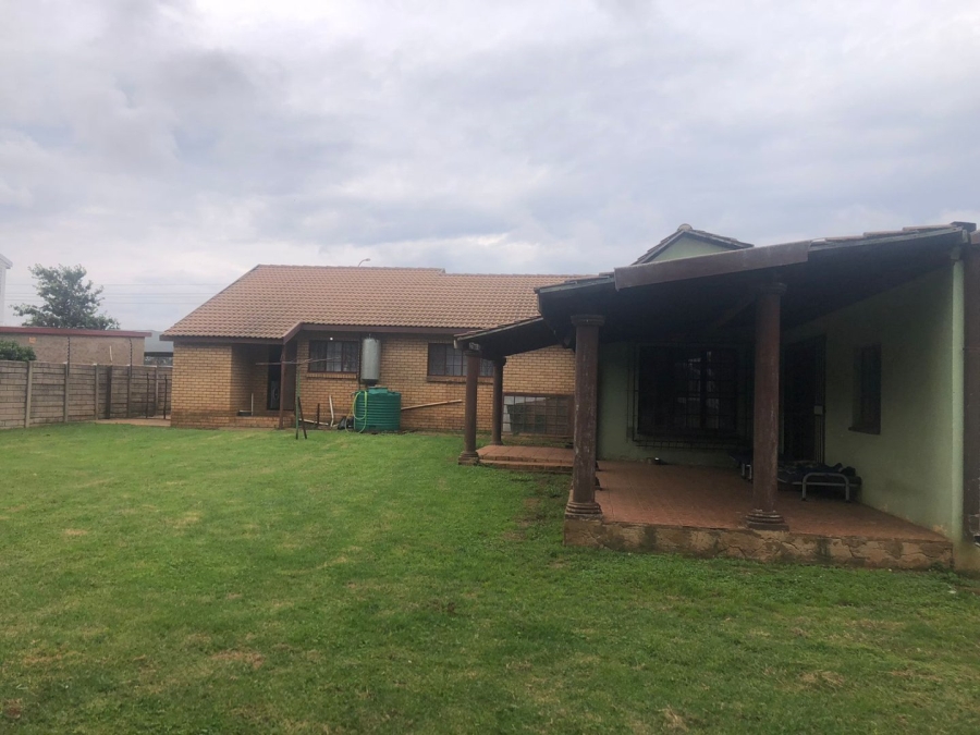 To Let 3 Bedroom Property for Rent in Delmas Mpumalanga