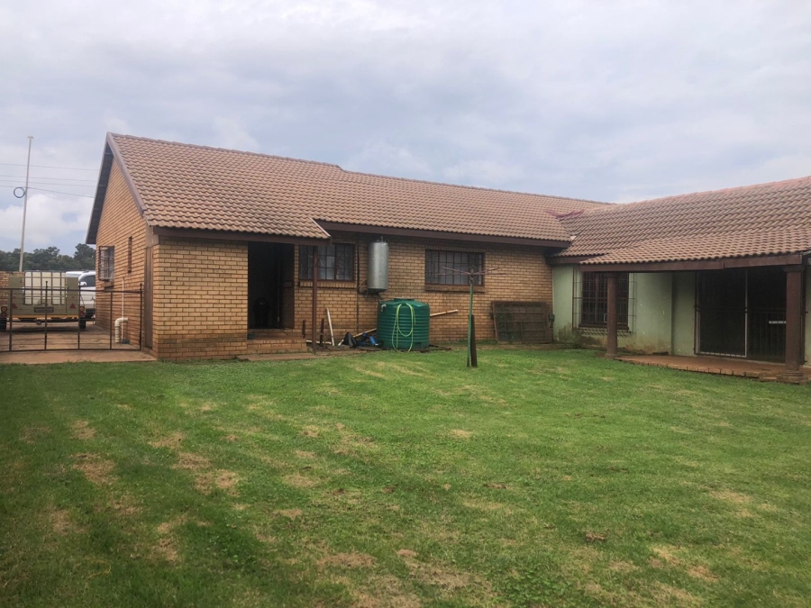 To Let 3 Bedroom Property for Rent in Delmas Mpumalanga