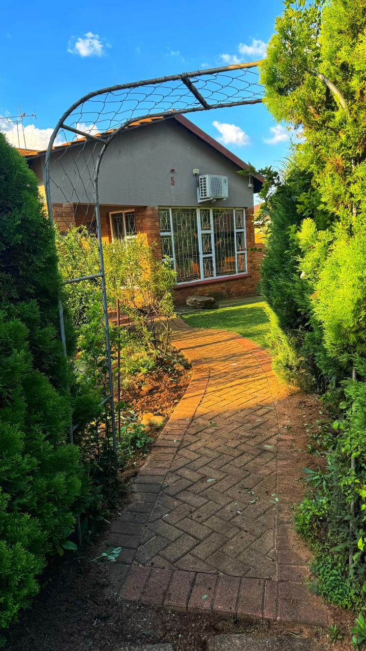 4 Bedroom Property for Sale in Delmas West Mpumalanga