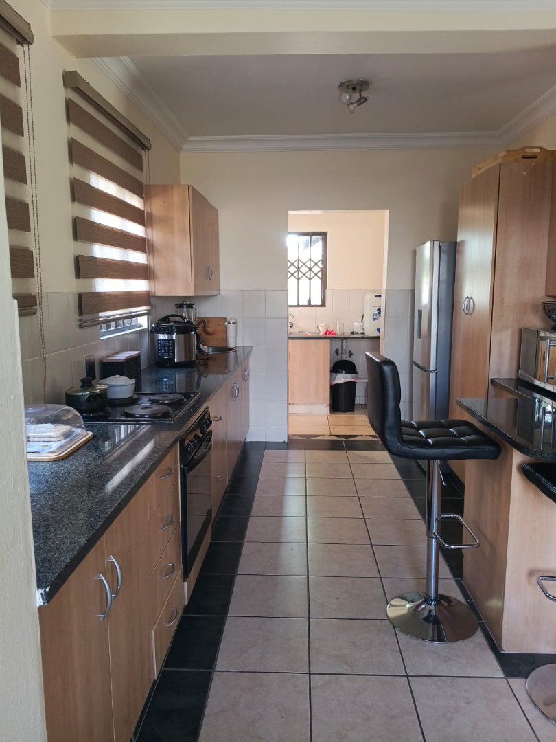 To Let 3 Bedroom Property for Rent in Del Judor Mpumalanga