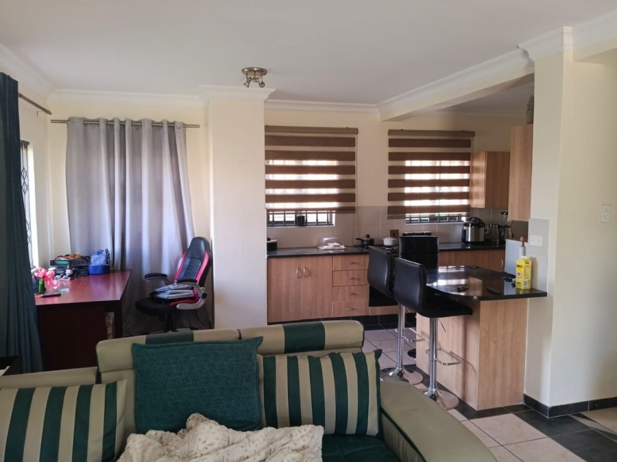 To Let 3 Bedroom Property for Rent in Del Judor Mpumalanga