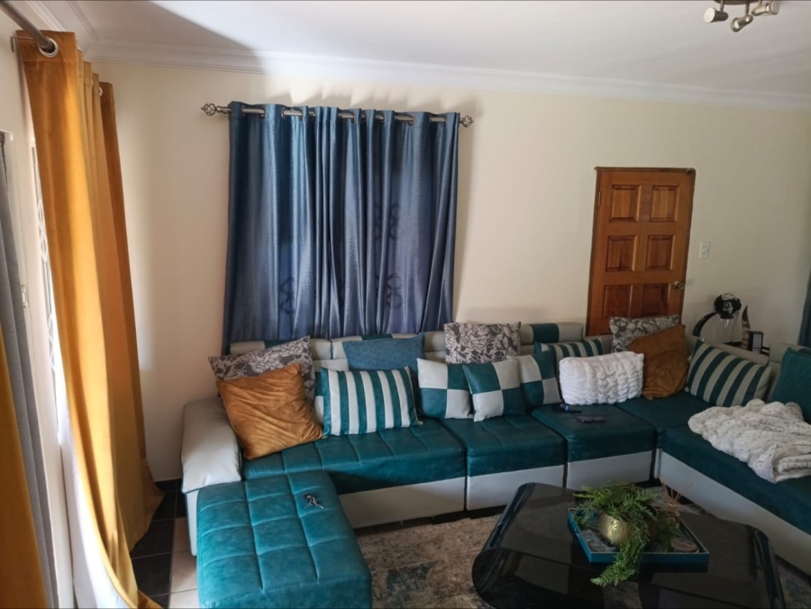 To Let 3 Bedroom Property for Rent in Del Judor Mpumalanga