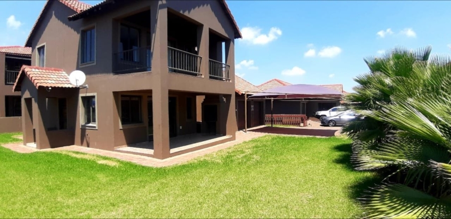 To Let 3 Bedroom Property for Rent in Del Judor Mpumalanga