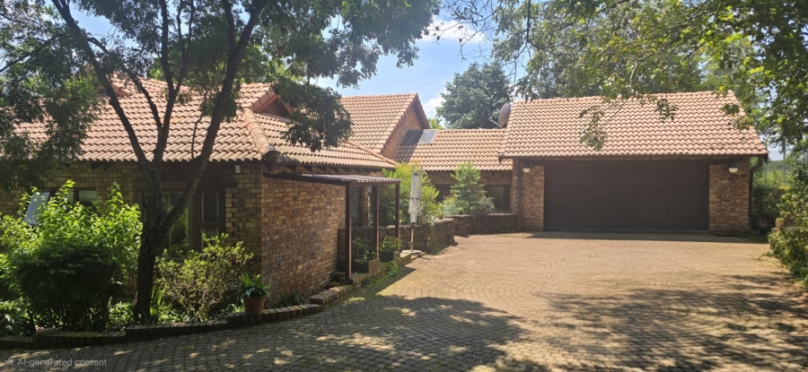 4 Bedroom Property for Sale in White River Country Estate Mpumalanga