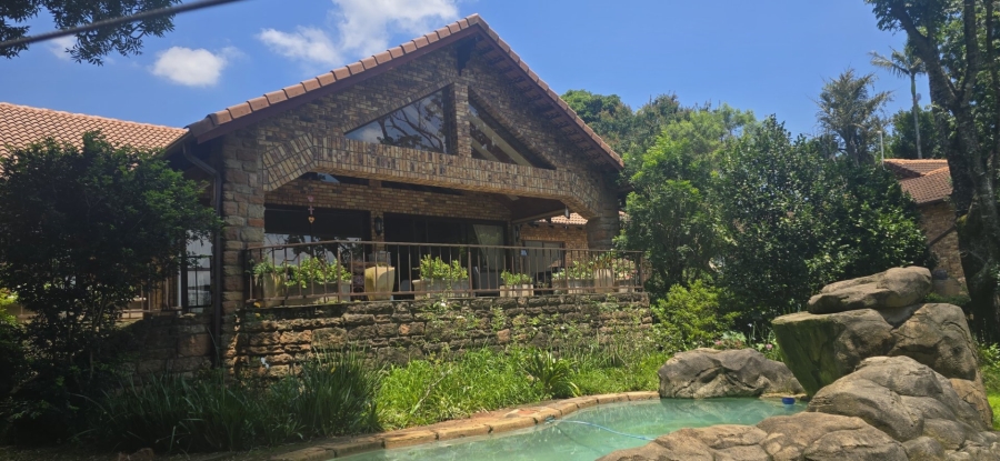 4 Bedroom Property for Sale in White River Country Estate Mpumalanga