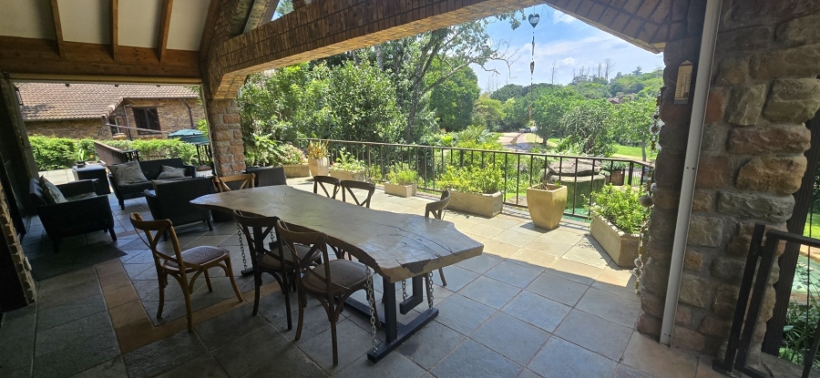 4 Bedroom Property for Sale in White River Country Estate Mpumalanga