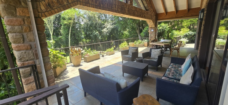 4 Bedroom Property for Sale in White River Country Estate Mpumalanga