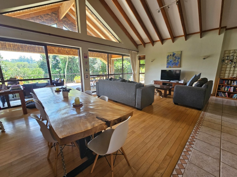 4 Bedroom Property for Sale in White River Country Estate Mpumalanga