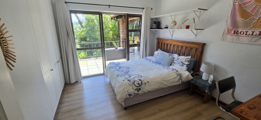 4 Bedroom Property for Sale in White River Country Estate Mpumalanga