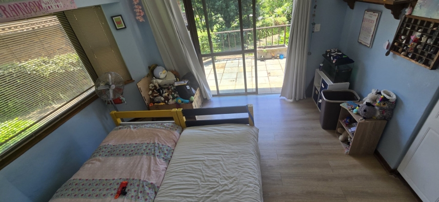 4 Bedroom Property for Sale in White River Country Estate Mpumalanga