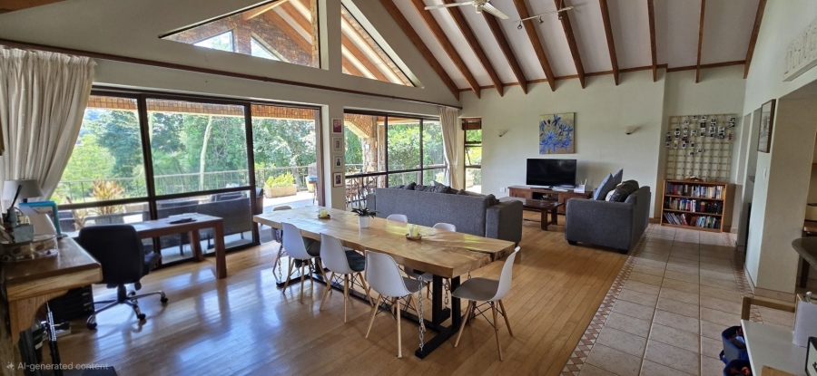 4 Bedroom Property for Sale in White River Country Estate Mpumalanga