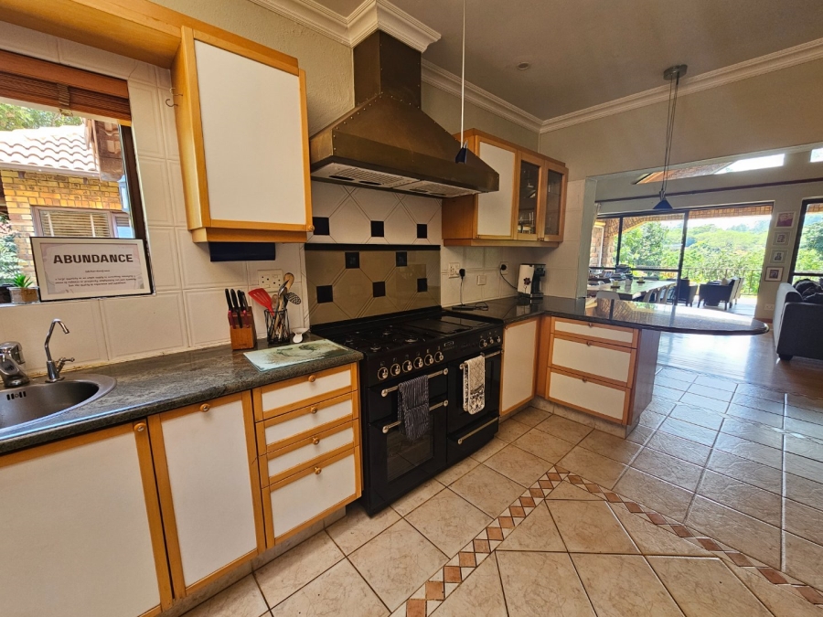 4 Bedroom Property for Sale in White River Country Estate Mpumalanga