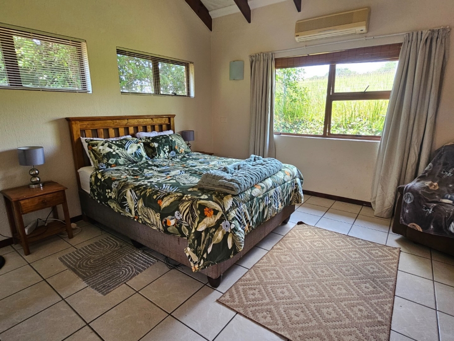 4 Bedroom Property for Sale in White River Country Estate Mpumalanga