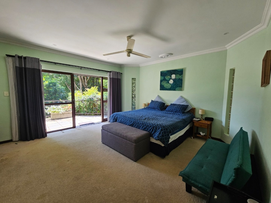 4 Bedroom Property for Sale in White River Country Estate Mpumalanga