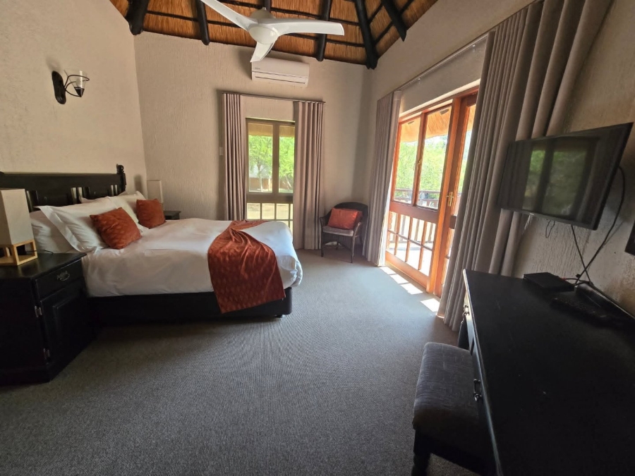To Let  Bedroom Property for Rent in Hazyview Mpumalanga
