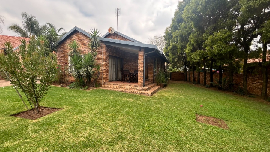 3 Bedroom Property for Sale in Aerorand Mpumalanga