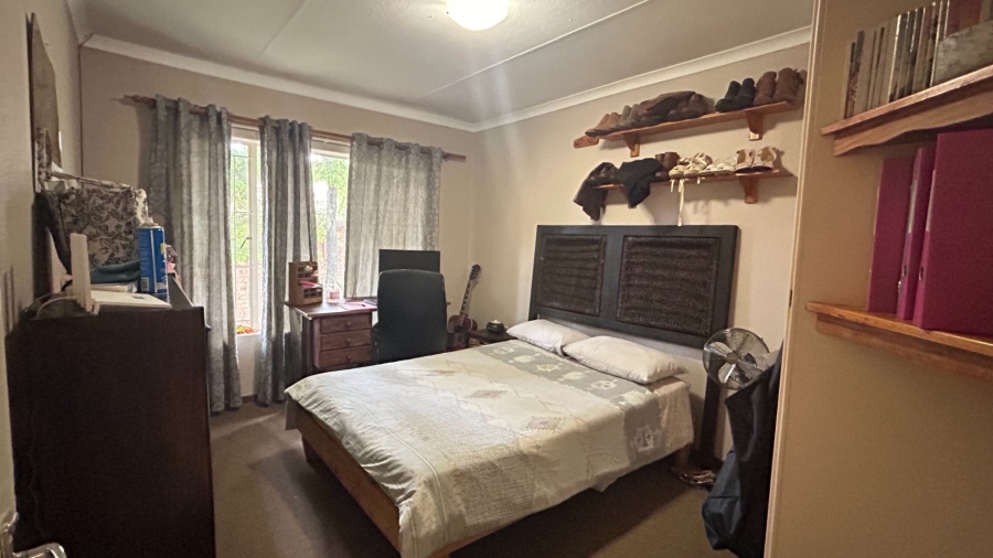 3 Bedroom Property for Sale in Aerorand Mpumalanga