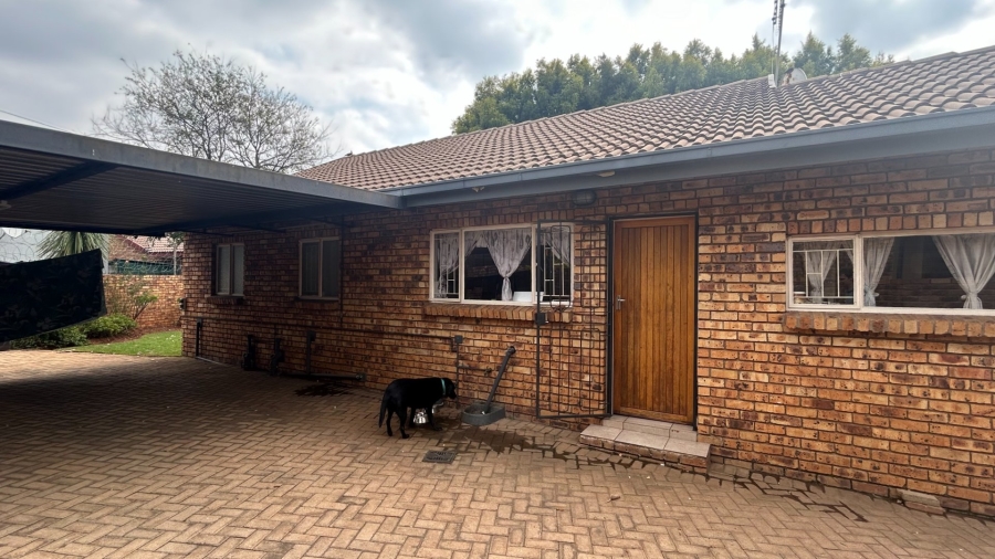 3 Bedroom Property for Sale in Aerorand Mpumalanga
