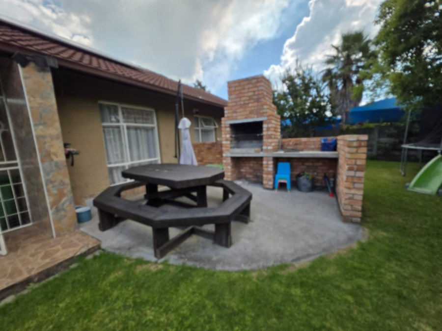 3 Bedroom Property for Sale in Secunda Mpumalanga