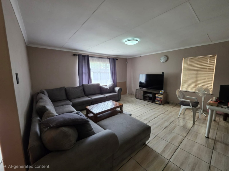 3 Bedroom Property for Sale in Secunda Mpumalanga