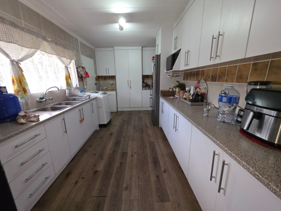 3 Bedroom Property for Sale in Secunda Mpumalanga