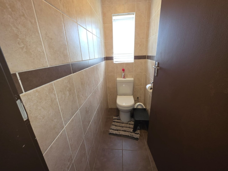 3 Bedroom Property for Sale in Secunda Mpumalanga