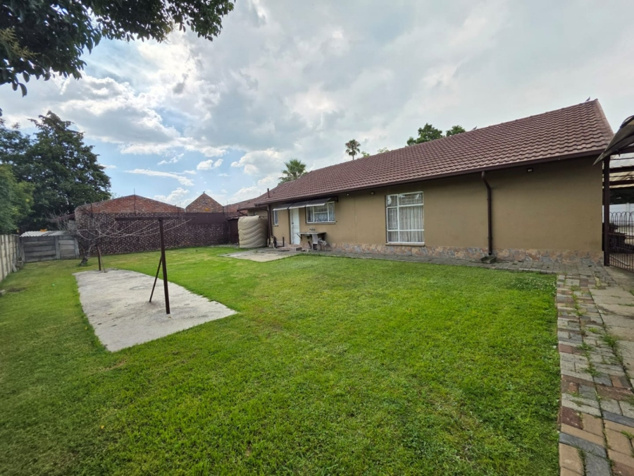 3 Bedroom Property for Sale in Secunda Mpumalanga