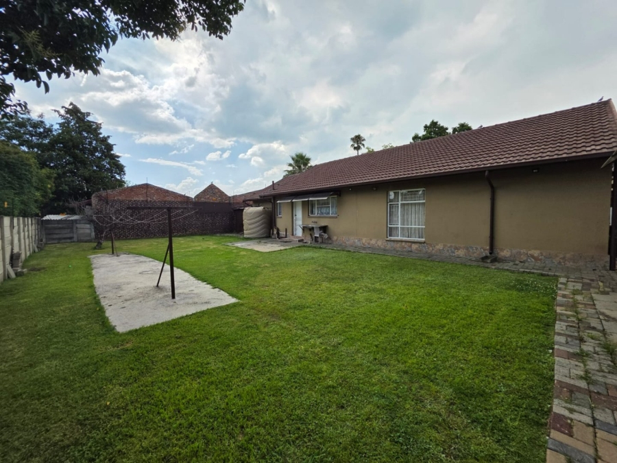 3 Bedroom Property for Sale in Secunda Mpumalanga