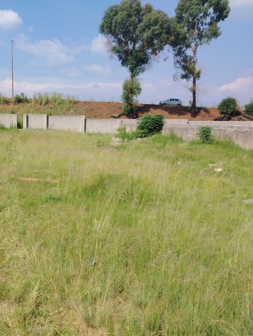 Commercial Property for Sale in Tasbet Park Ext 3 Mpumalanga