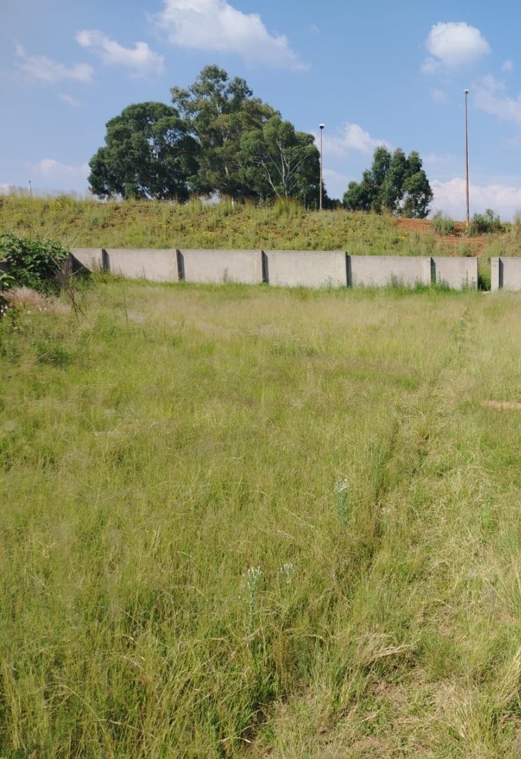 Commercial Property for Sale in Tasbet Park Ext 3 Mpumalanga