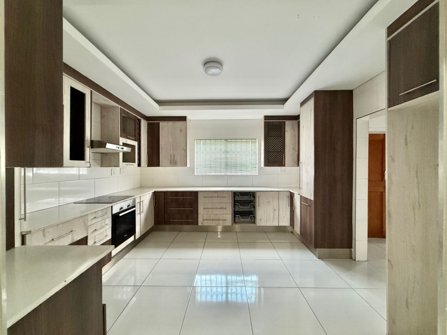 To Let 4 Bedroom Property for Rent in Aerorand Mpumalanga