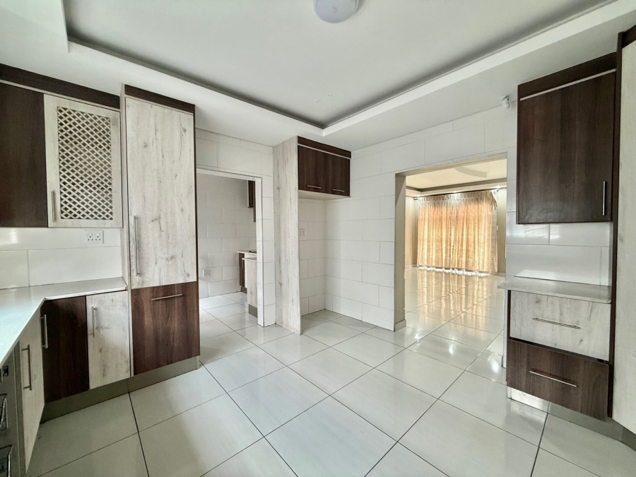 To Let 4 Bedroom Property for Rent in Aerorand Mpumalanga