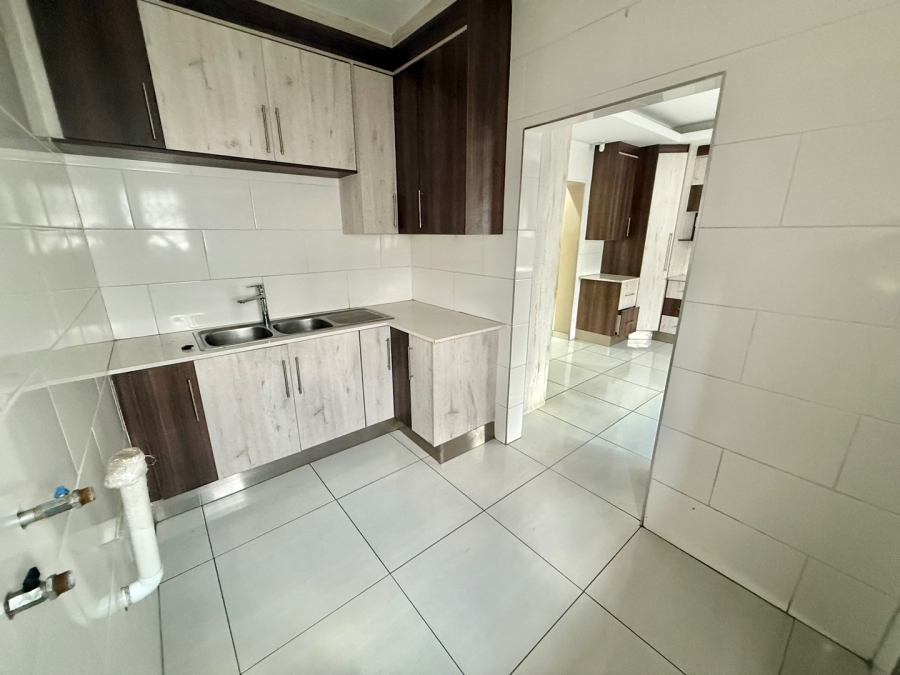 To Let 4 Bedroom Property for Rent in Aerorand Mpumalanga