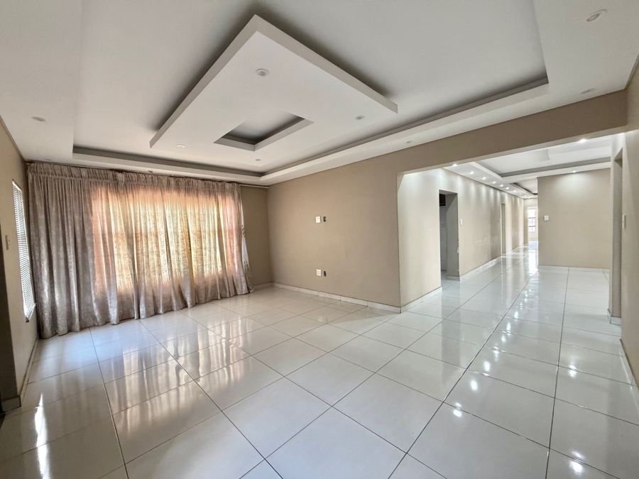 To Let 4 Bedroom Property for Rent in Aerorand Mpumalanga