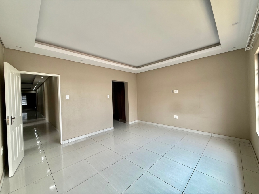 To Let 4 Bedroom Property for Rent in Aerorand Mpumalanga