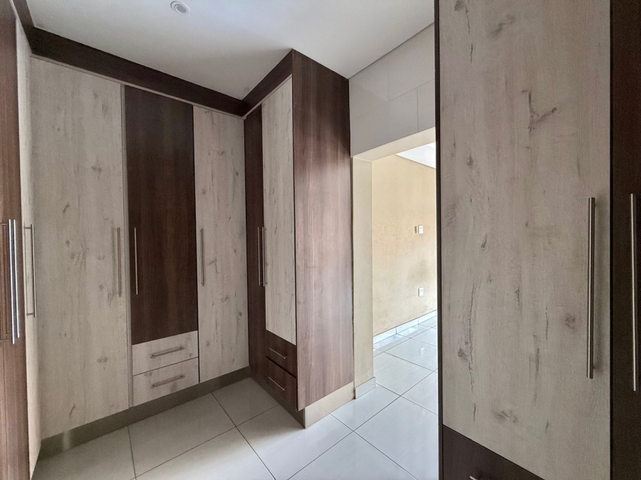 To Let 4 Bedroom Property for Rent in Aerorand Mpumalanga