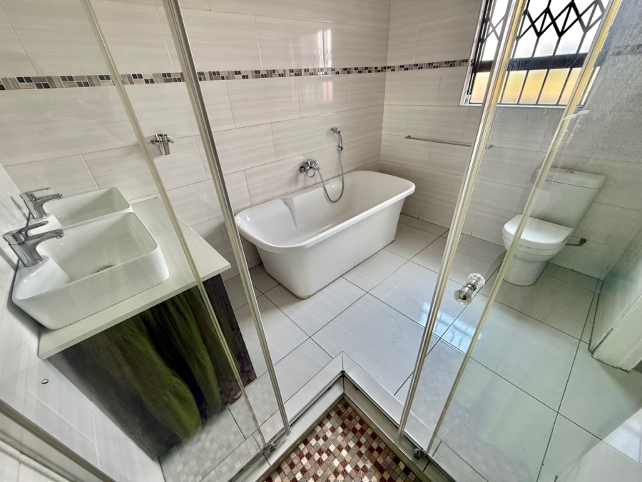 To Let 4 Bedroom Property for Rent in Aerorand Mpumalanga