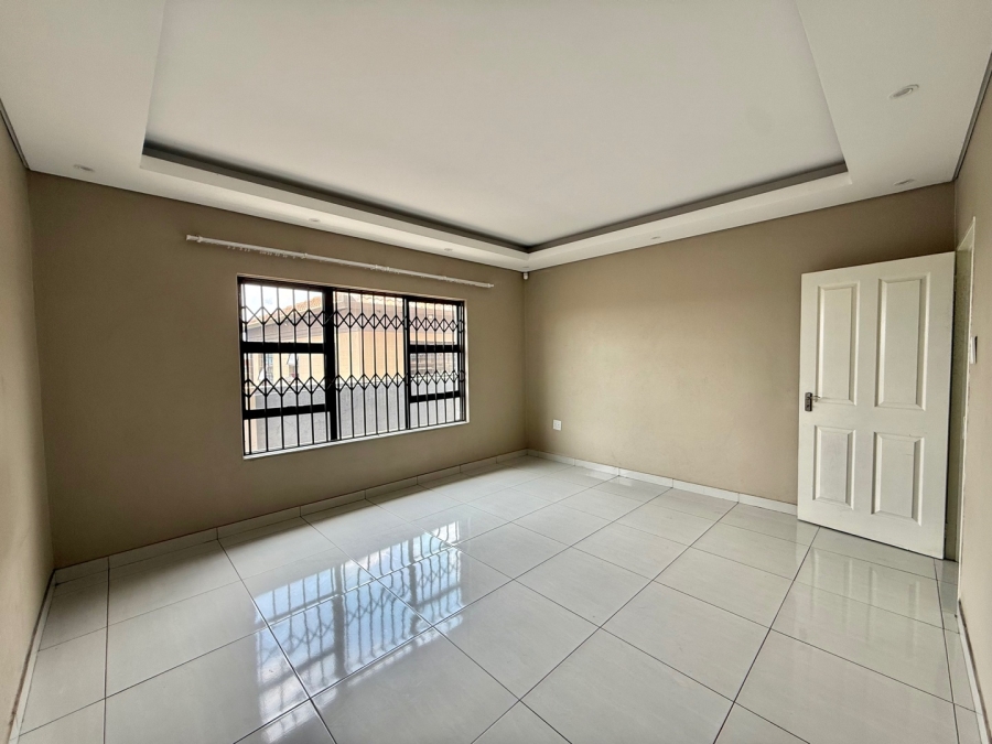 To Let 4 Bedroom Property for Rent in Aerorand Mpumalanga