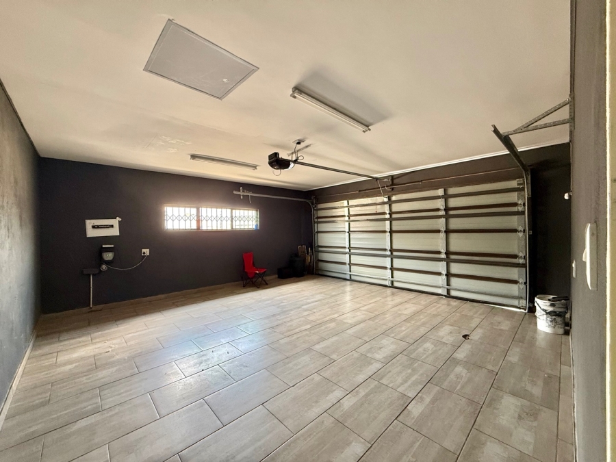 To Let 4 Bedroom Property for Rent in Aerorand Mpumalanga