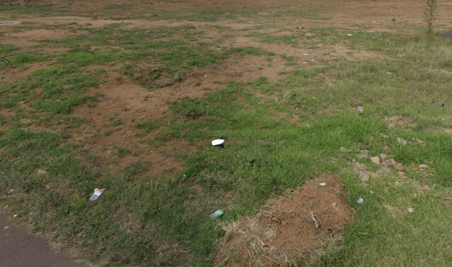 Commercial Property for Sale in Aerorand Mpumalanga