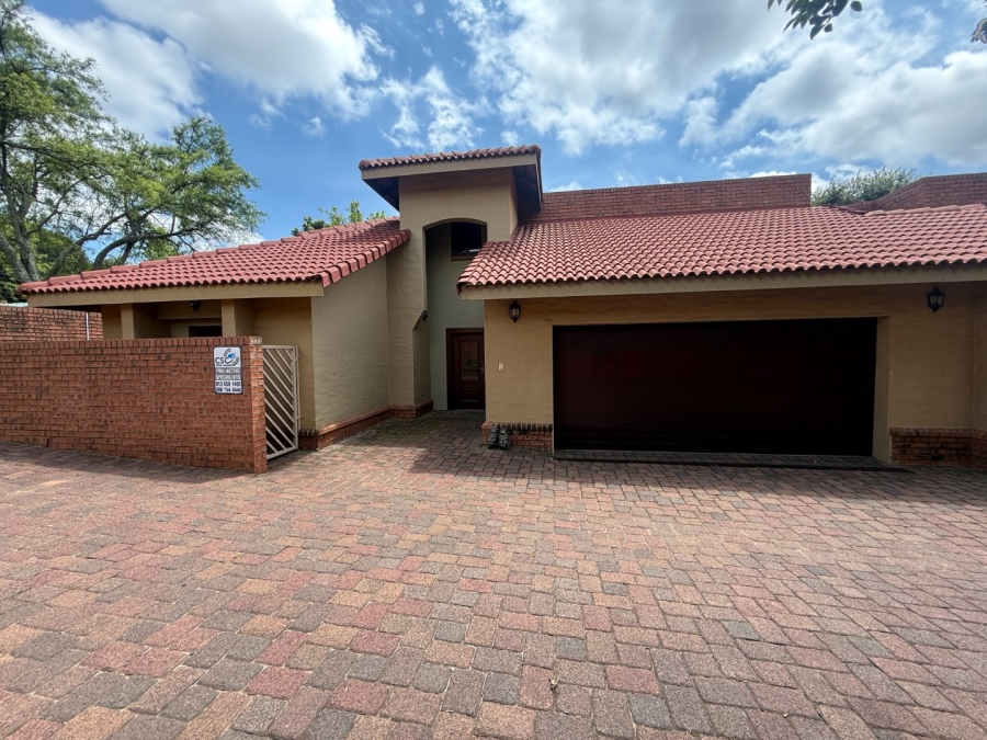 3 Bedroom Property for Sale in Gholfsig Mpumalanga