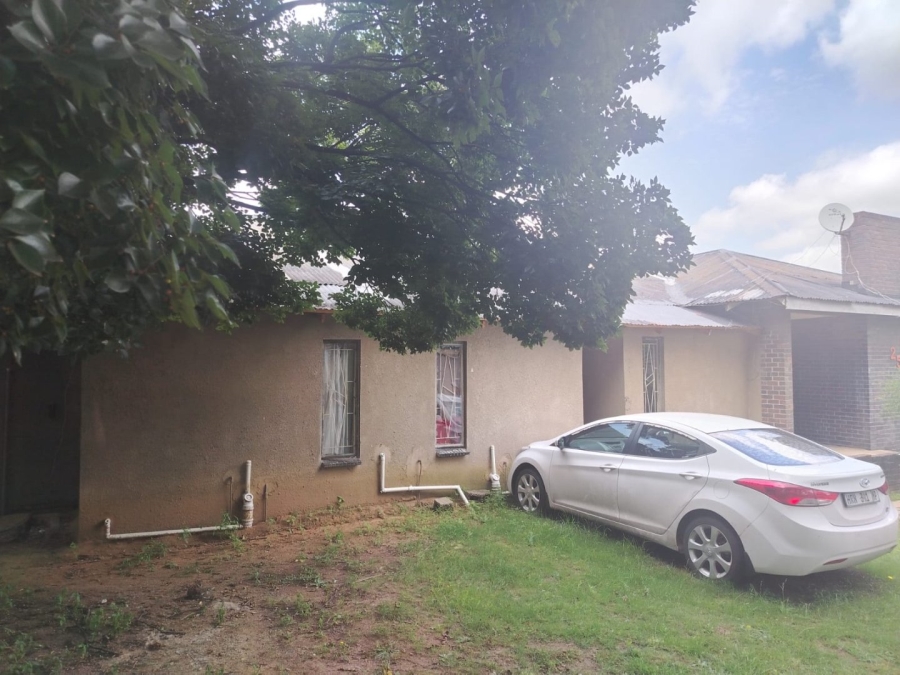 6 Bedroom Property for Sale in Witbank Ext 5 Mpumalanga