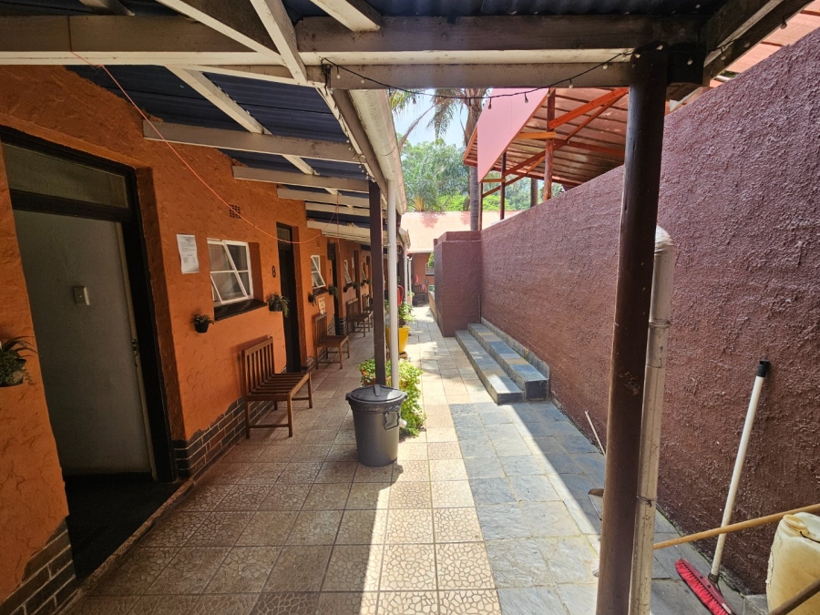 Commercial Property for Sale in Barberton Mpumalanga