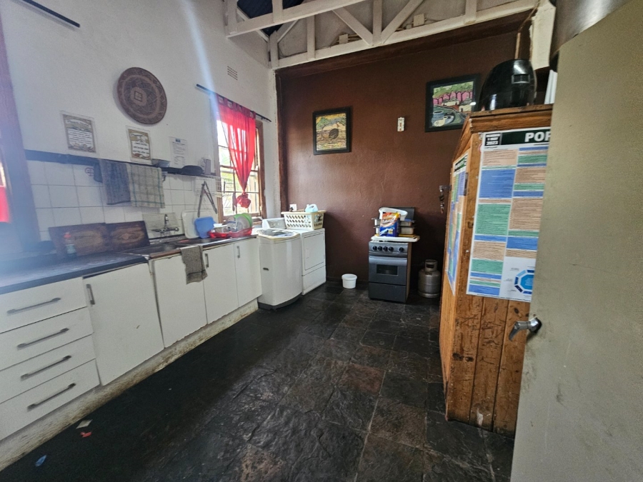 Commercial Property for Sale in Barberton Mpumalanga