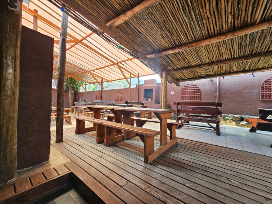 Commercial Property for Sale in Barberton Mpumalanga