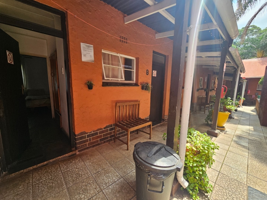 Commercial Property for Sale in Barberton Mpumalanga