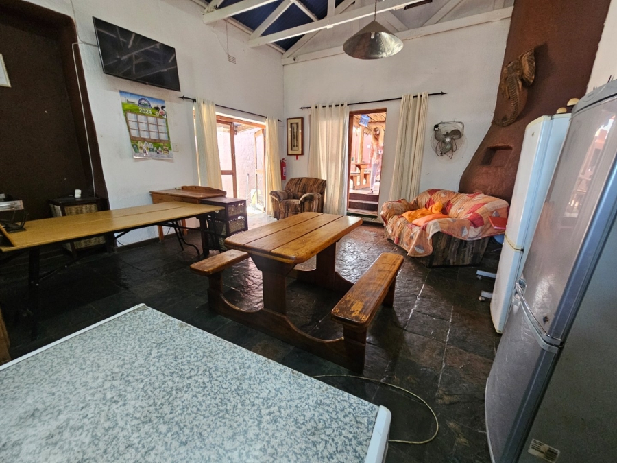 Commercial Property for Sale in Barberton Mpumalanga